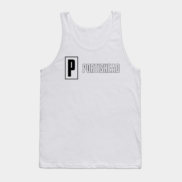 P this is Portis Tank Top by Stars A Born